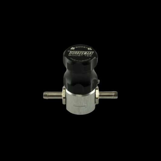 TURBO SMART BOOST CONTROLER