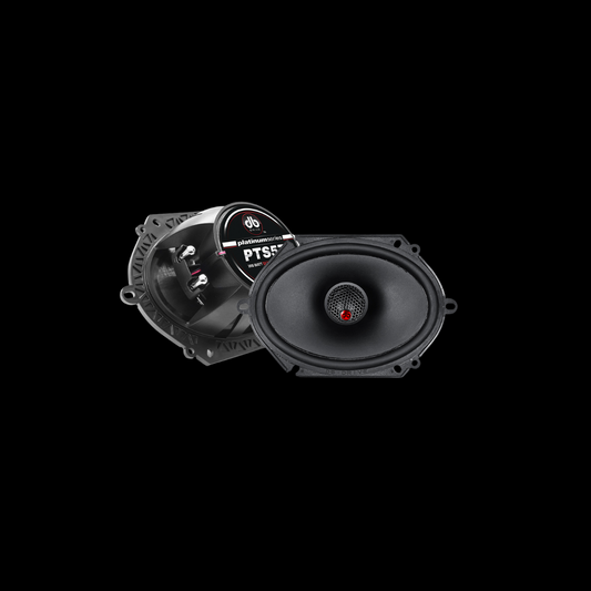 DB AUDIO PTS57