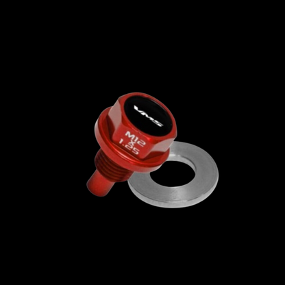 VMS MAGNETIC OIL DRAIN PLUG