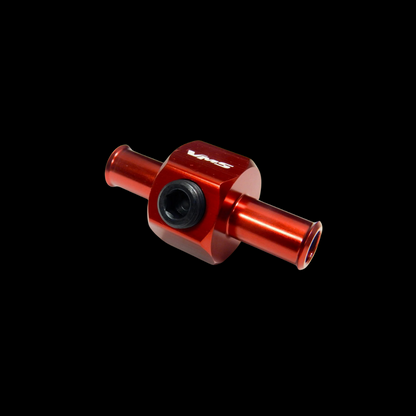 VMS FUEL PRESSURE GAUGE LINE ADAPTER (FPGA0100)