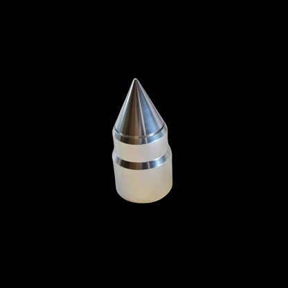 VMS SPIKE VTEC SMALL SELENOID COVER