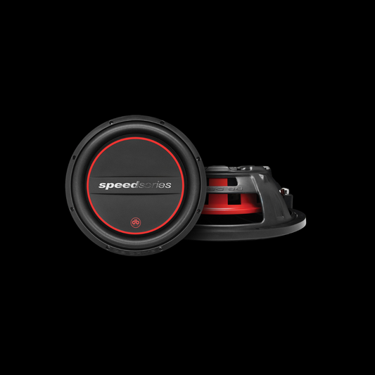 DB DRIVE SPF12D4