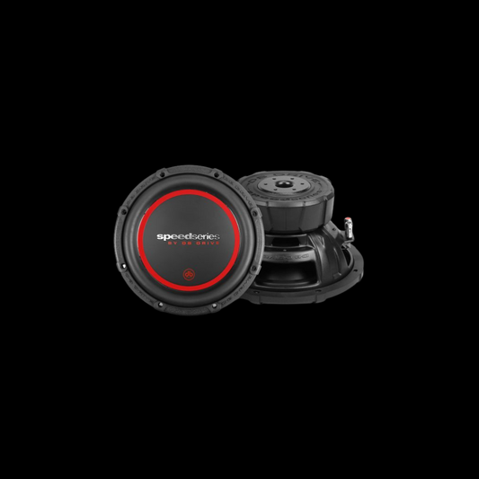 DB DRIVE SPW10D4