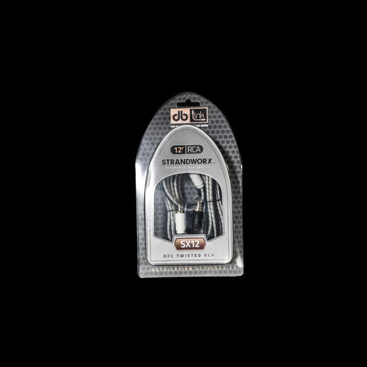 DB DRIVE SX12