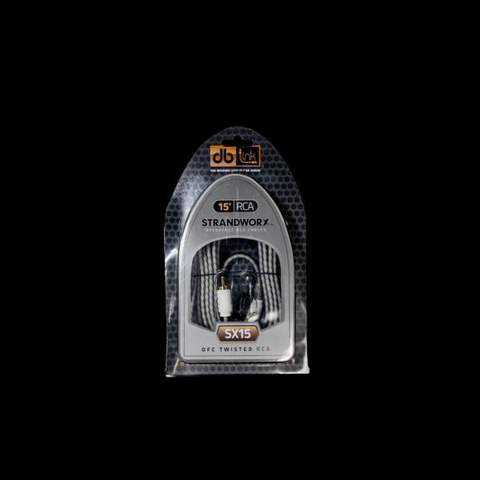 DB DRIVE SX15