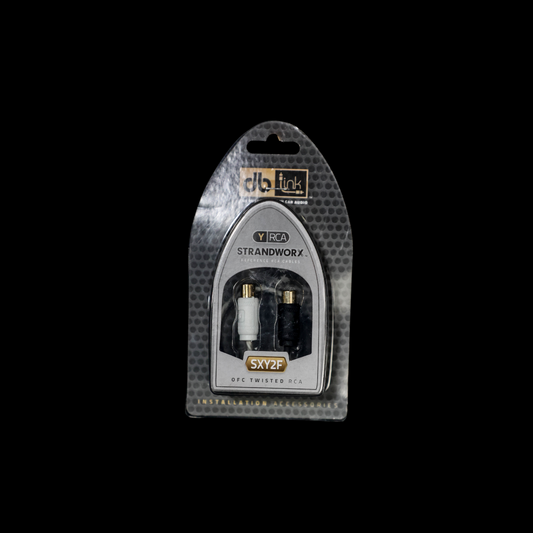 DB DRIVE SXY2F