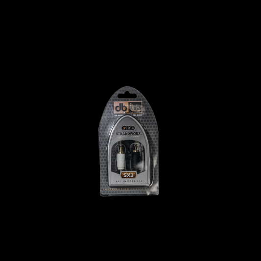DB DRIVE SX3