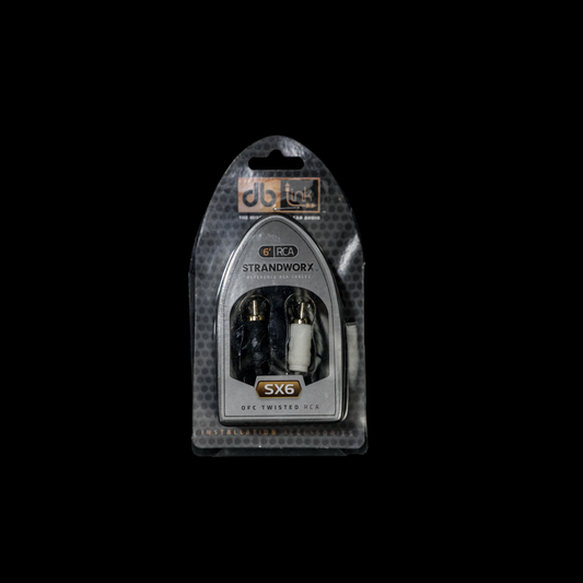 DB DRIVE SX6
