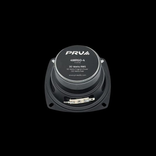 PRVA 4MR60-4 MID RANGE LOUDSPEAKER