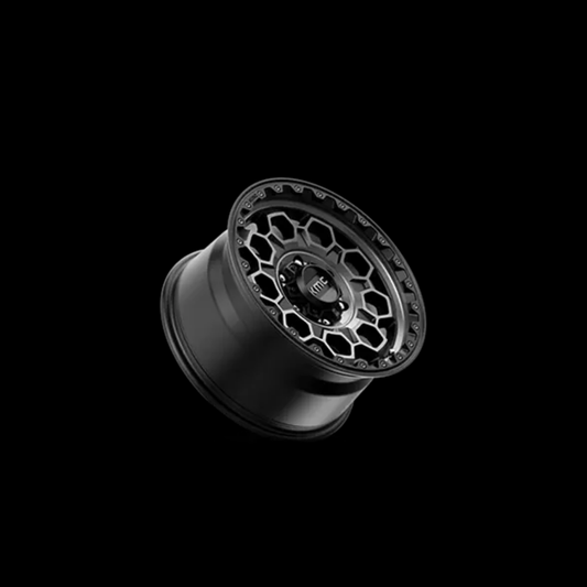 KMC KM545 TREK WHEEL