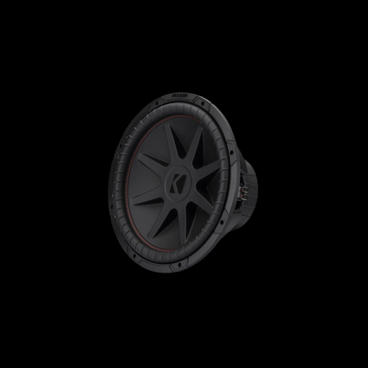 KICKER COMPVR 10" SUBWOOFER