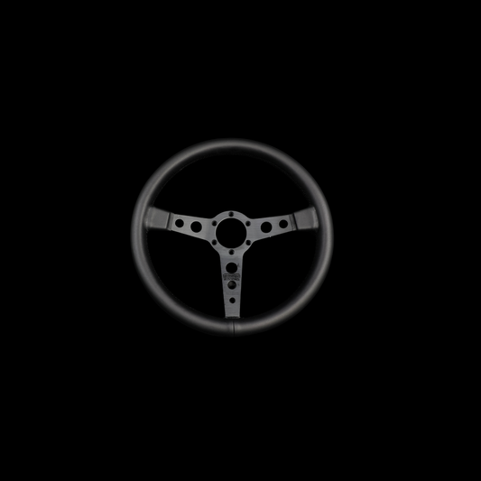 UNIVERSAL STEERING WHEEL