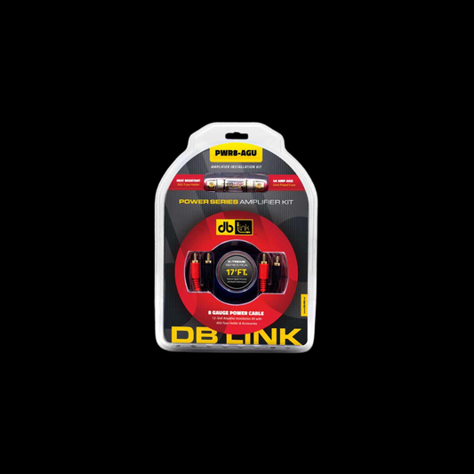 DB LINK PWR8-AGU
