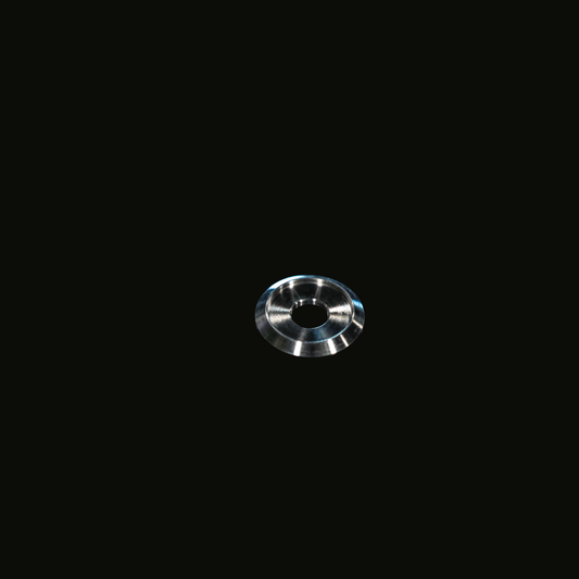 TITANIUM WASHER TM-M8X0D24-FW-R