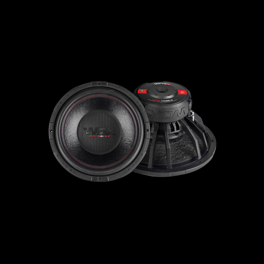 DB DRIVE WDX 15G2.4 SUBWOOFER