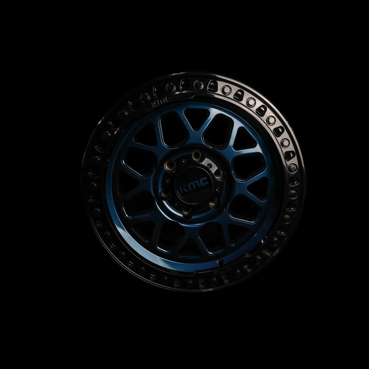 W14. KMC WHEELS