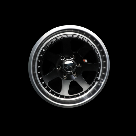 W15. WESROCK WHEELS