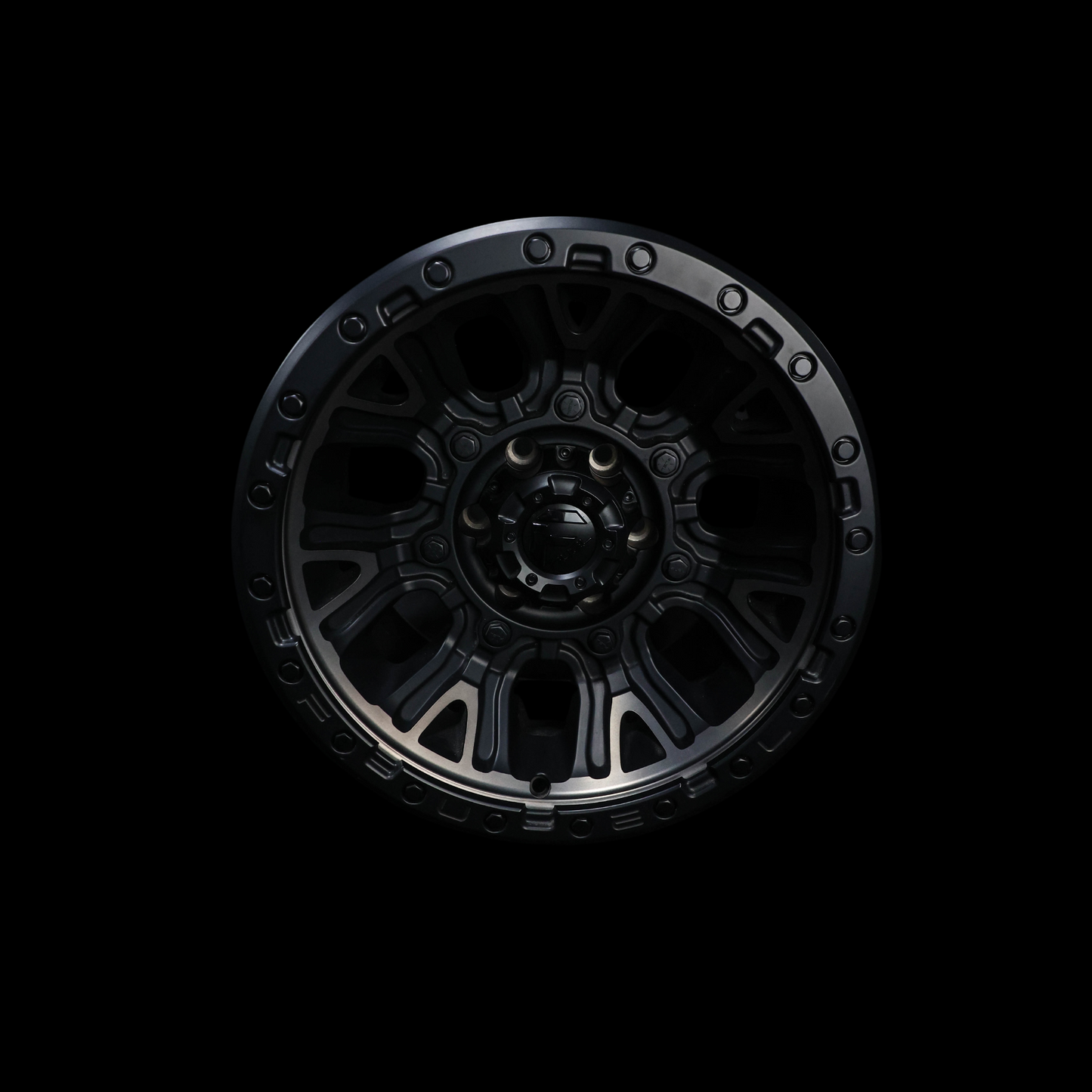 W18. FUEL WHEELS