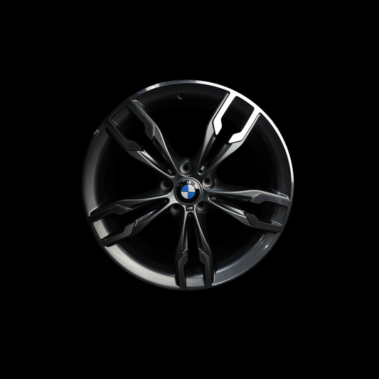 W02.BMW WHEELS