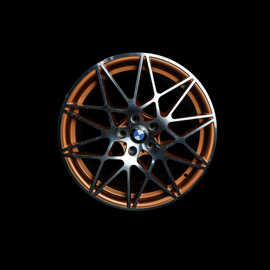 W03.BMW REPLICA WHEELS