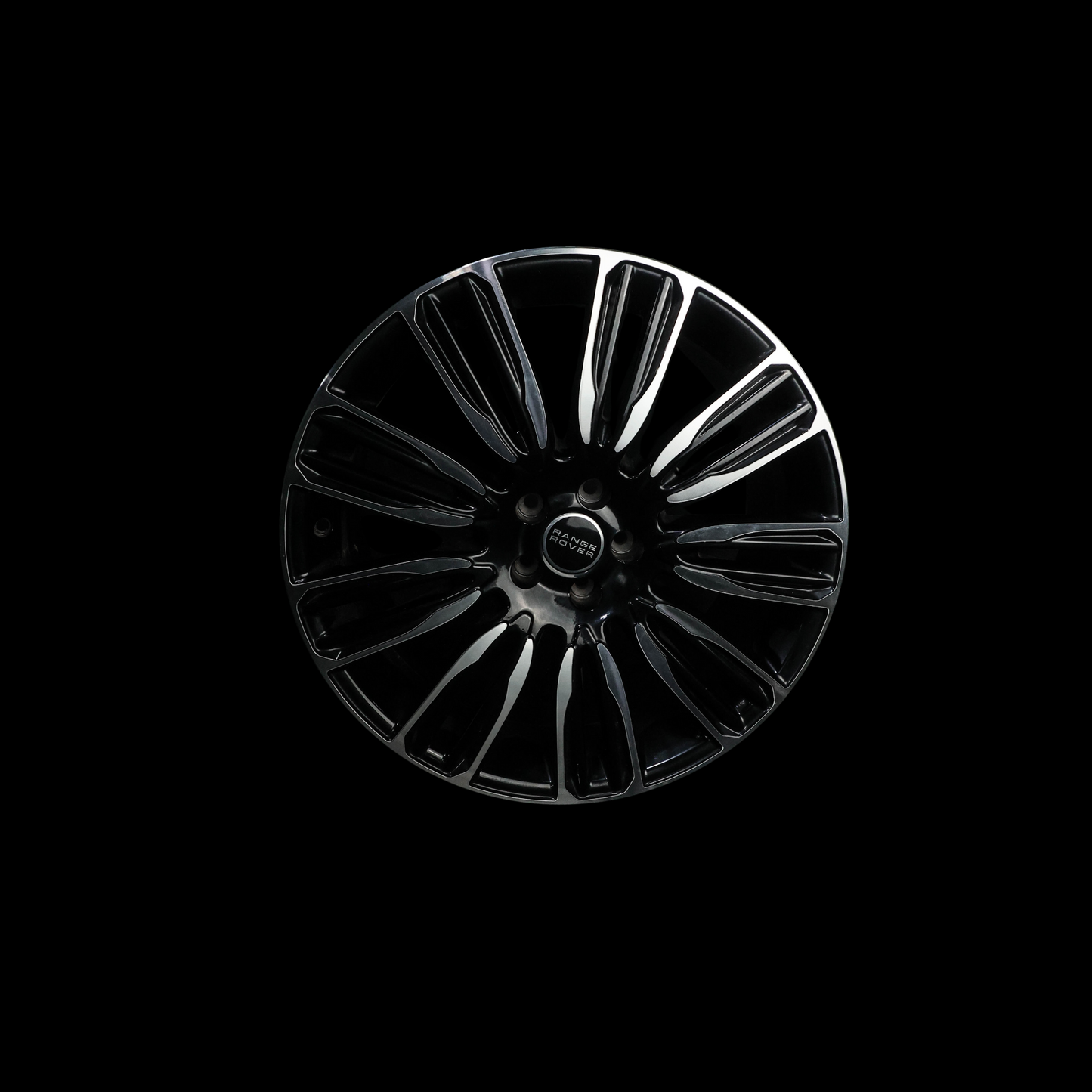 W07.RANGE ROVER WHEELS