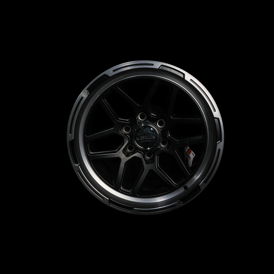 W09.WESROCK WHEELS