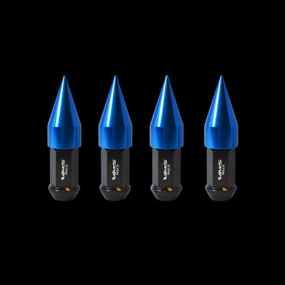 VMS TRUE SPIKE LUG NUT CAP