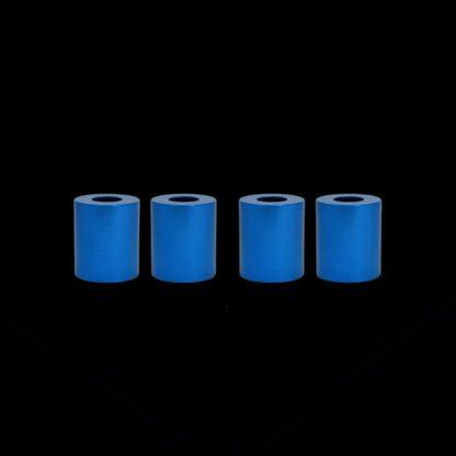VMS LUG NUT SLEEVE COVERS