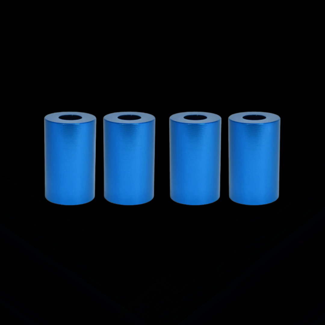 VMS LUG NUT SLEEVE COVERS