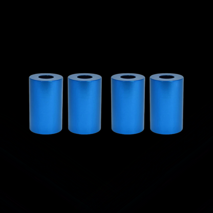 VMS LUG NUT SLEEVE COVERS