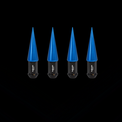 VMS TRUE SPIKE LUG NUT CAP