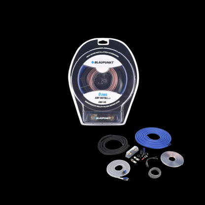 BLAUPUNKT AMP INSTALL KIT