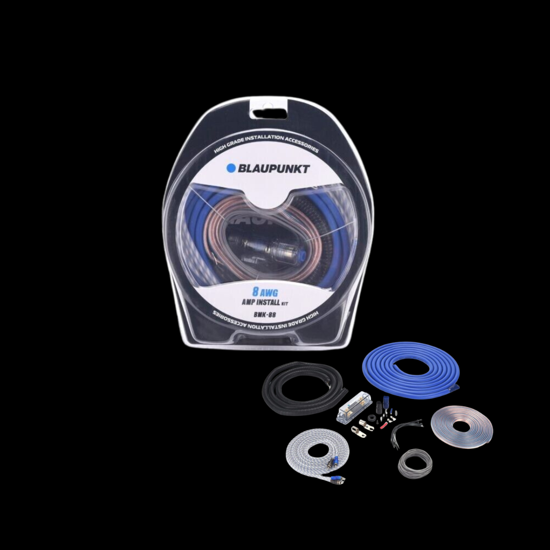 BLAUPUNKT AMP INSTALL KIT