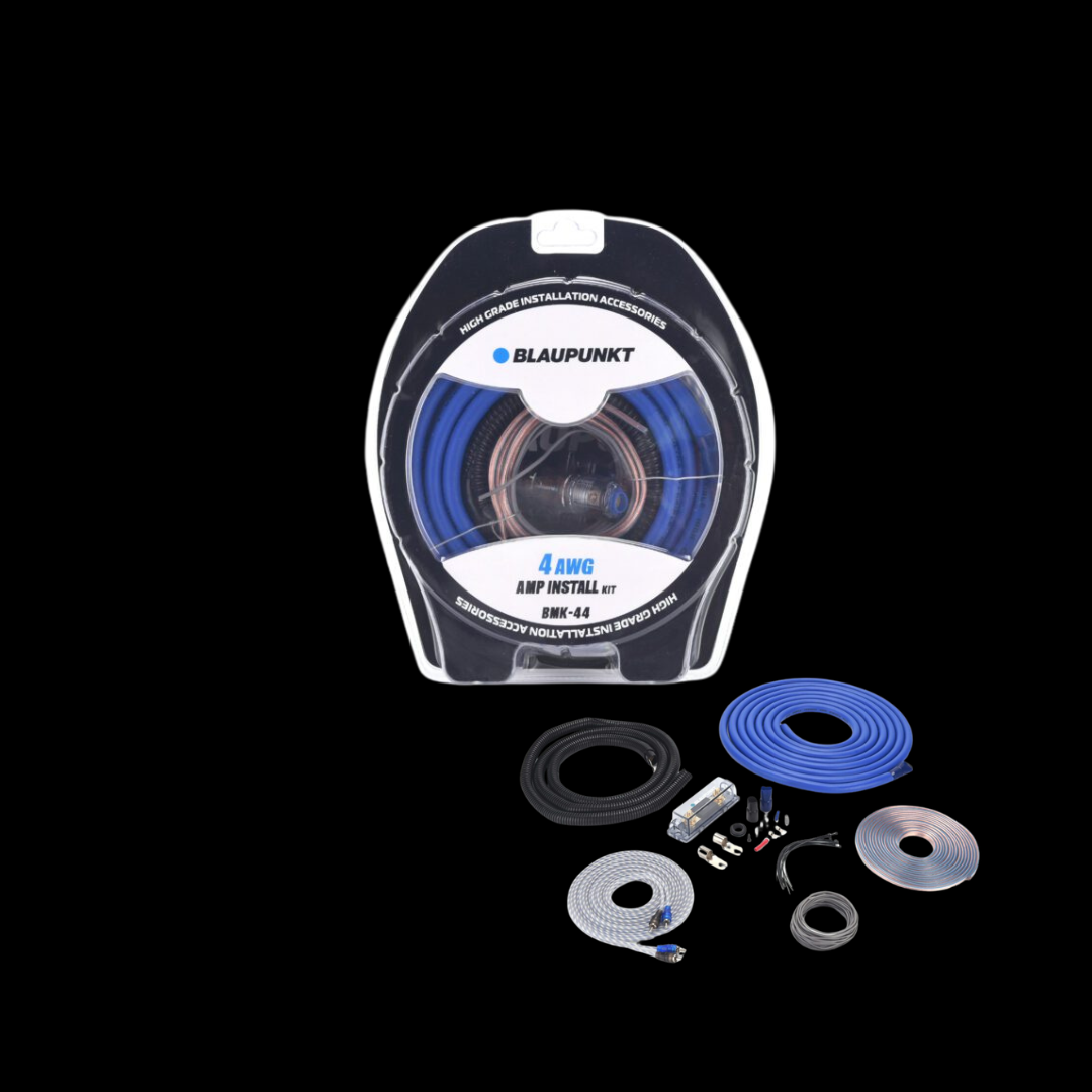 BLAUPUNKT AMP INSTALL KIT