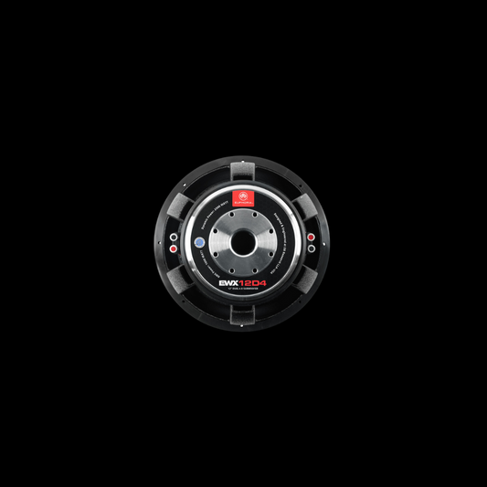 DB DRIVE EWX12D4