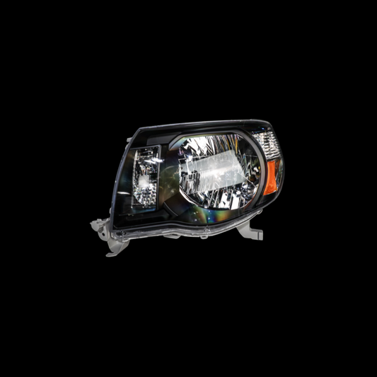 F20. TOYOTA TACOMA 2005-2011 SPOTLIGHT