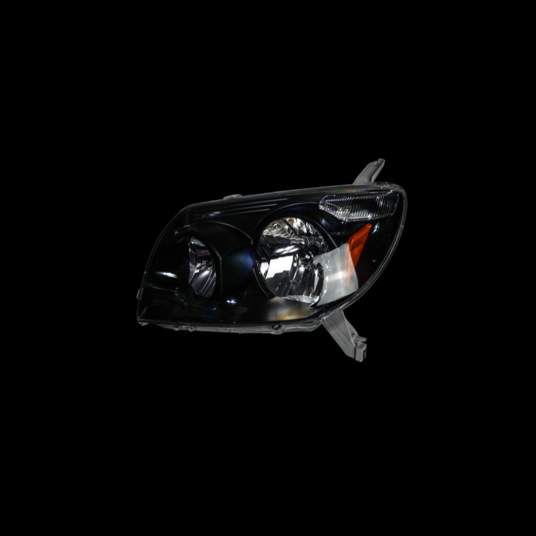 F17. TOYOTA 4RUNNER 2007-2011 SPOTLIGHT