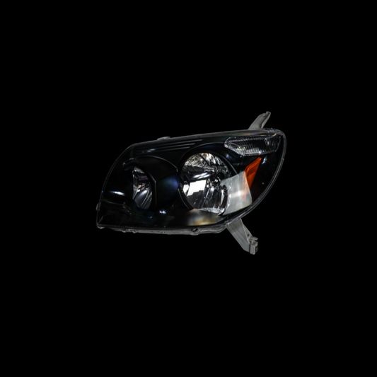 F17. TOYOTA 4RUNNER 2007-2011 SPOTLIGHT