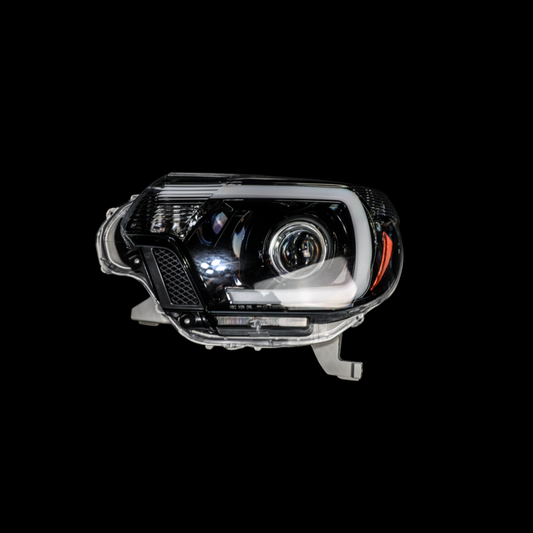 F19. TOYOTA TACOMA 2012-2015 LED SPOTLIGHT