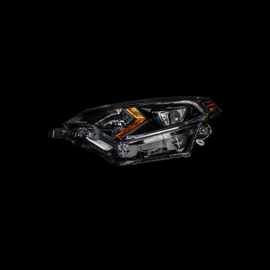 F21. TOYOTA COROLLA 2014-2016 SPOTLIGHT
