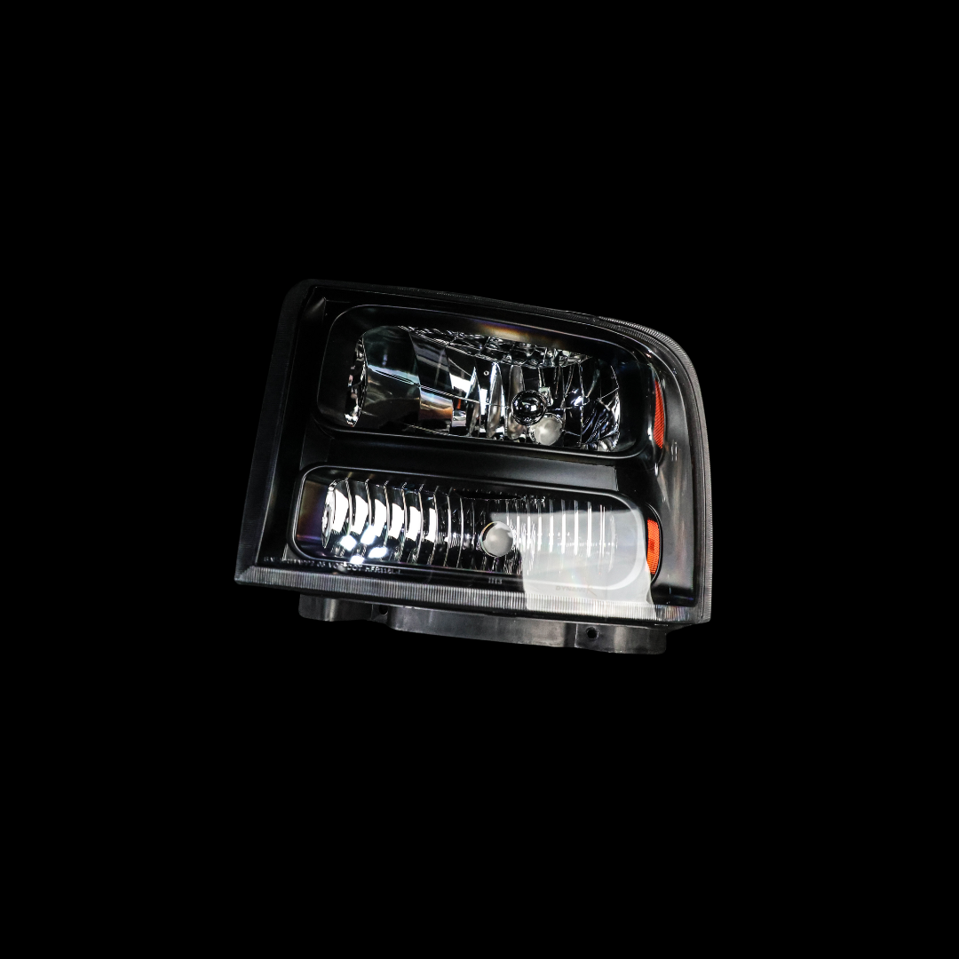 F23. FORD F250 2006
