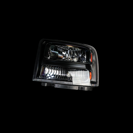 F23. FORD F250 2006
