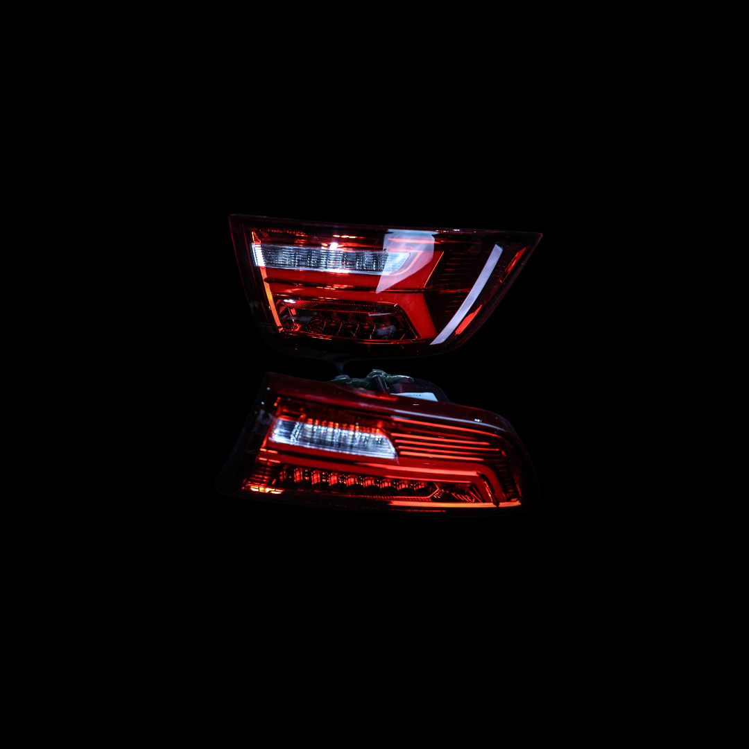 F24. MITSUBISHI LANCER 2007-2017 (TAILLIGHT)