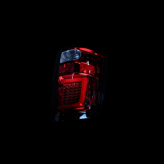 F25. RAM 1500 2009-2005 (TAILLIGHT)