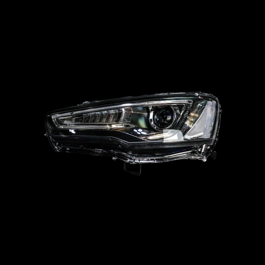 F27. MITSUBISHI LANCER 2008-2016 LED SPOTLIGHT
