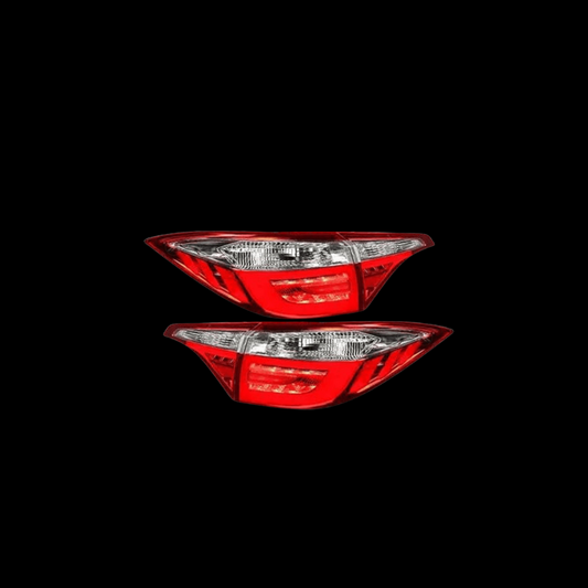 F29. TOYOTA COROLLA 2014-2019 TAILLIGHT
