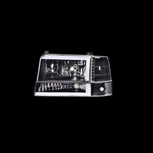 F32. FORD 1992-1996 SPOTLIGHT SET