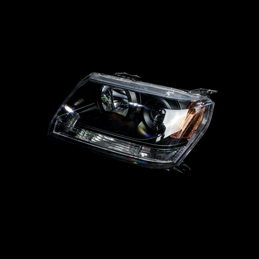 F33. SUZUKI VITARA 2006-2012 SET