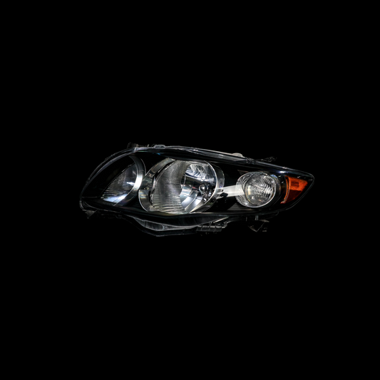 F5. TOYOTA COROLLA 2011-2013 SPOTLIGHT