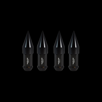 VMS TRUE SPIKE LUG NUT CAP